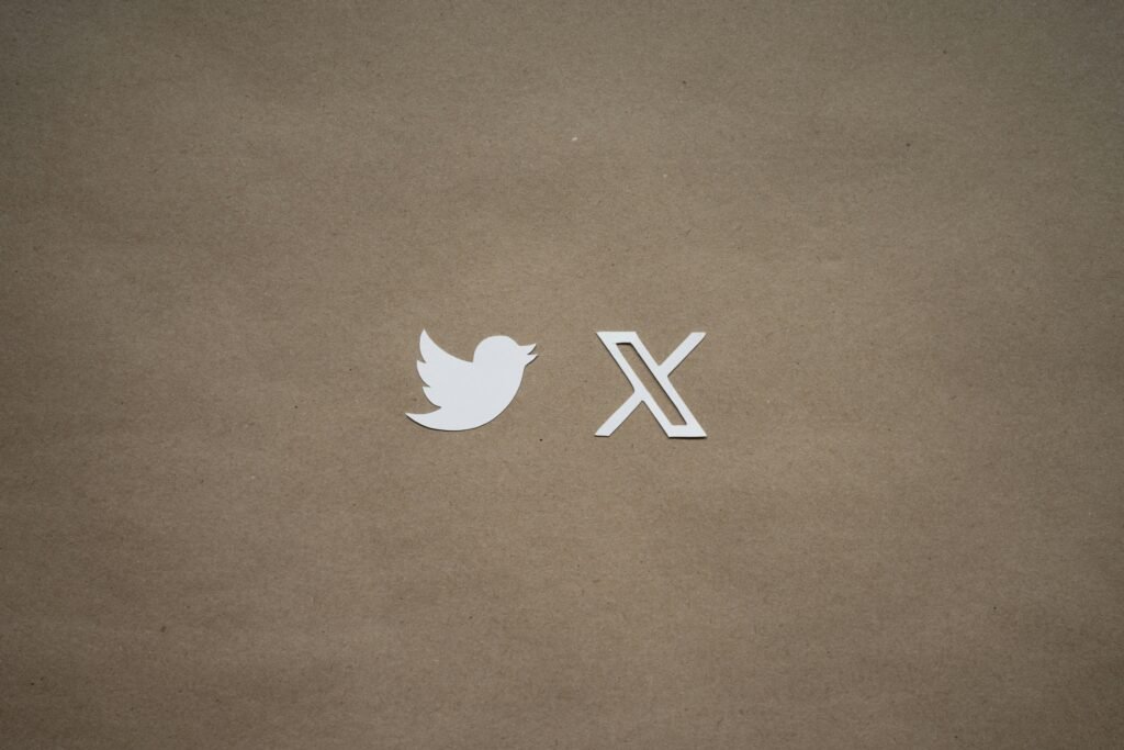 X And Twitter