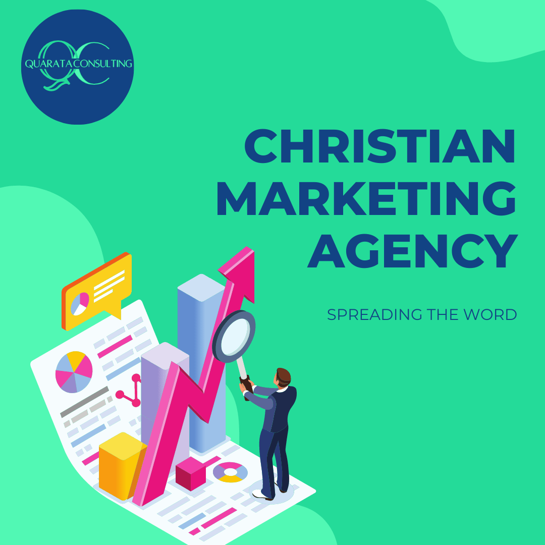 Christian Marketing Agency