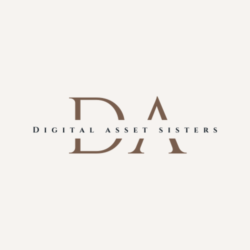 Digital Asset Sisters